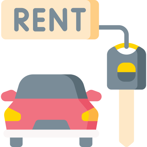 Rent A Car Yazılımları